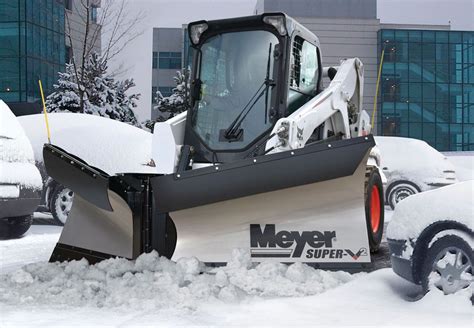 pushing snow with skid steer|skid steer snow pusher dxf.